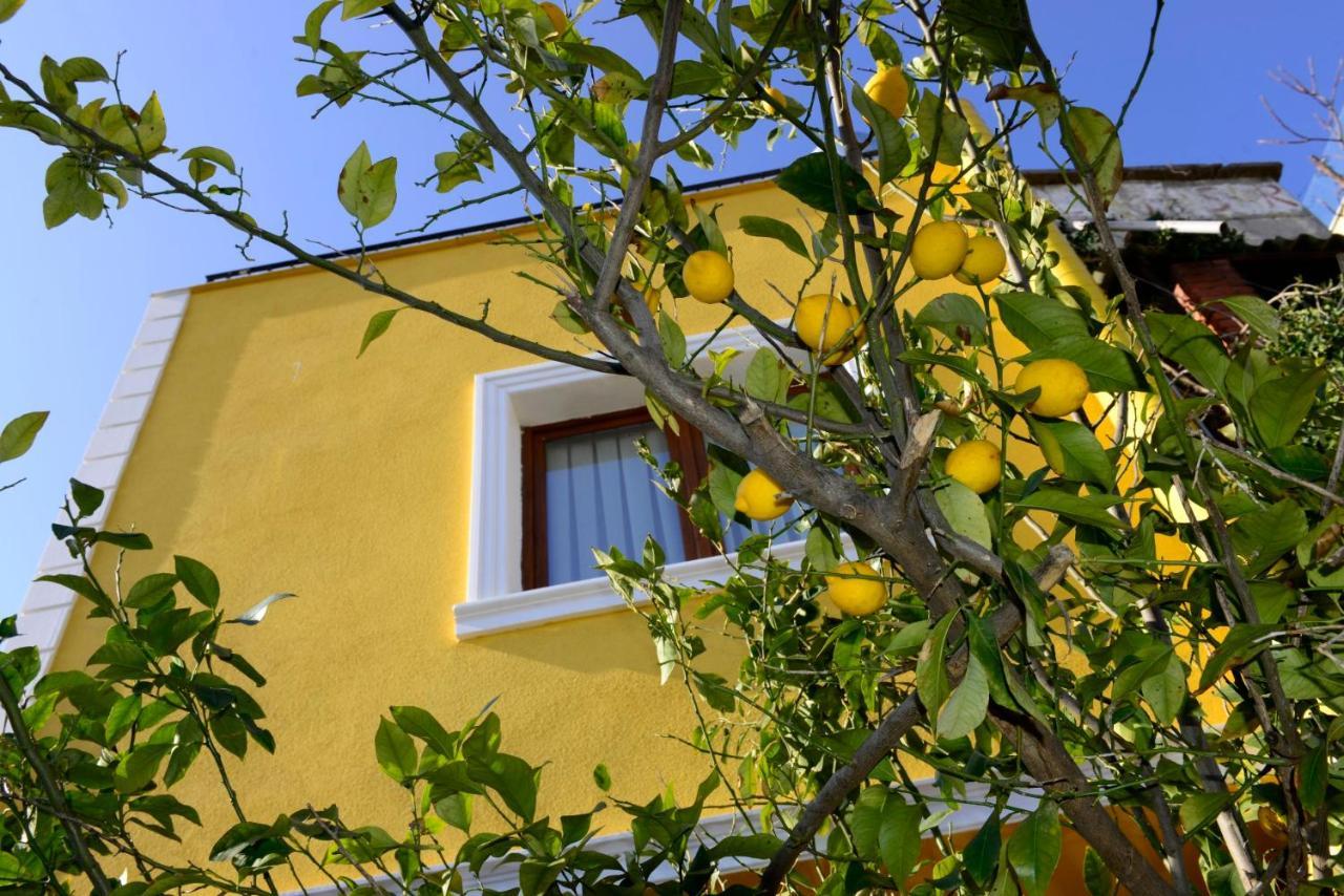 Hotel Poem Κωνσταντινούπολη Εξωτερικό φωτογραφία