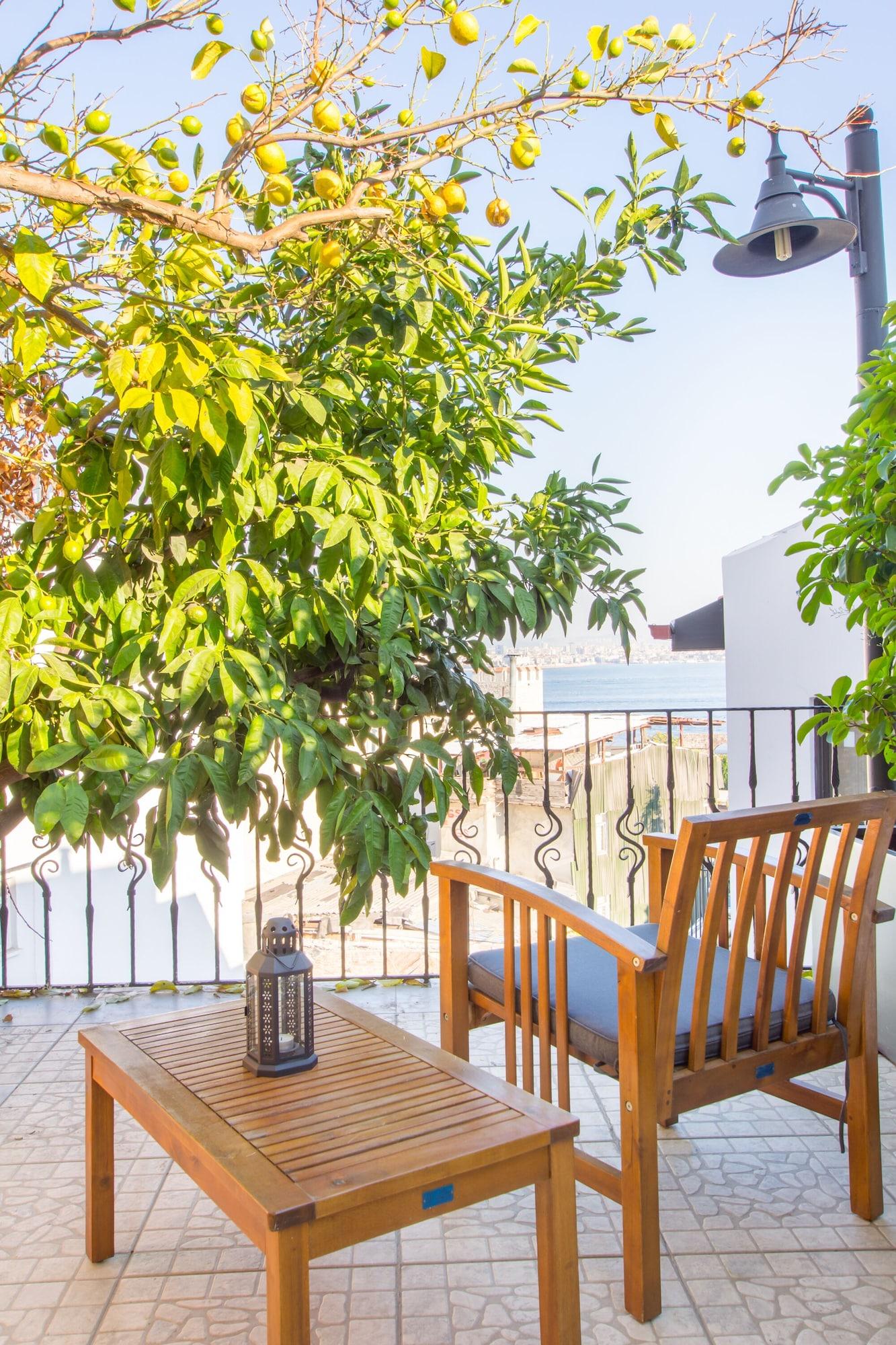 Hotel Poem Κωνσταντινούπολη Εξωτερικό φωτογραφία